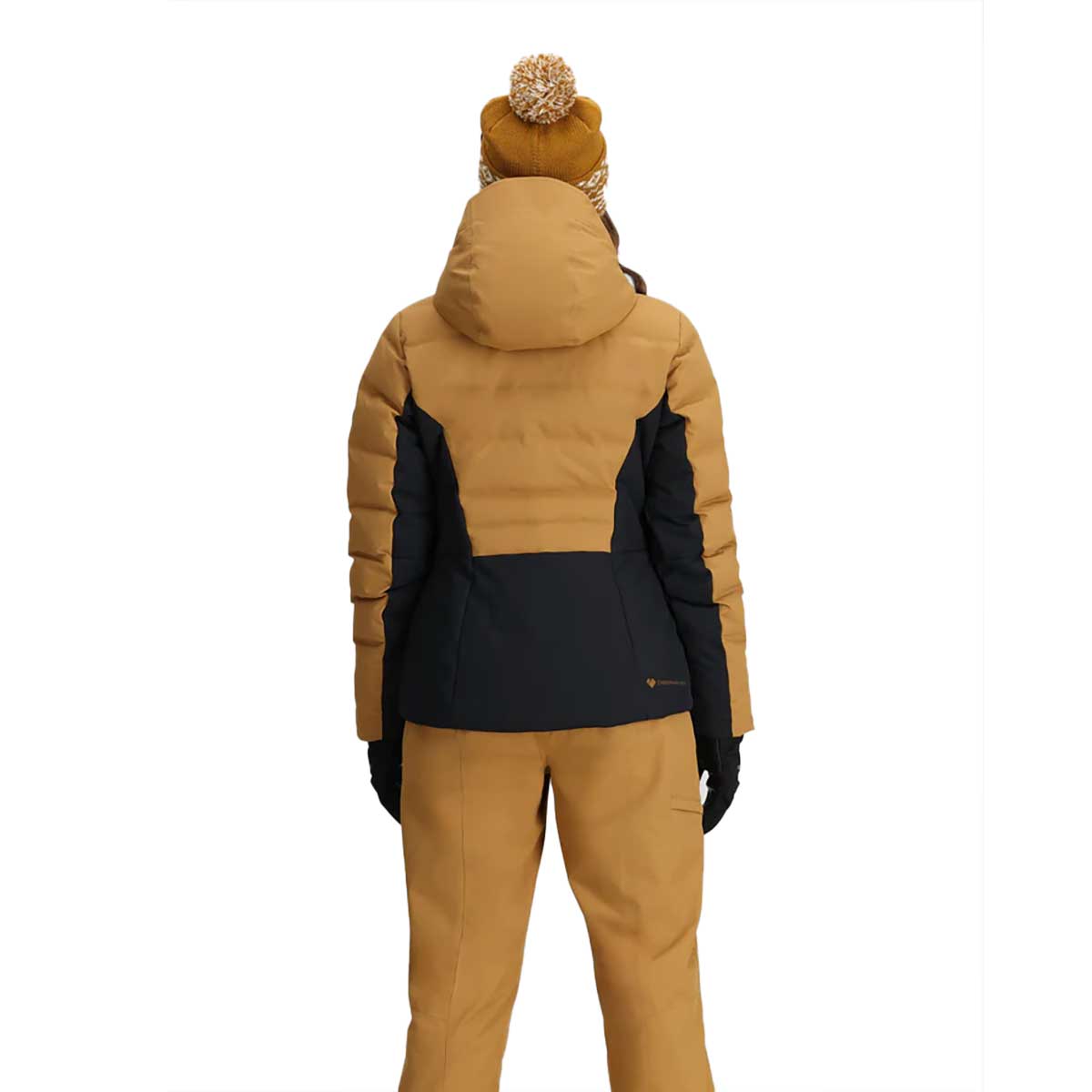 Obermeyer Cosima Down Jacket Women's in Cortado